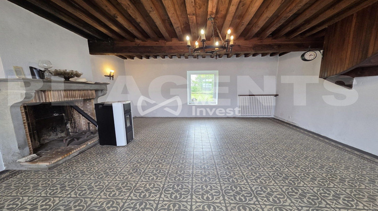 Ma-Cabane - Vente Maison Quarré-les-Tombes, 76 m²