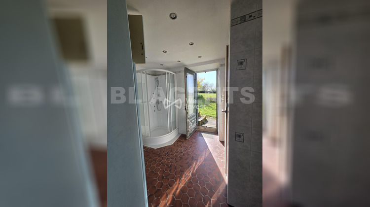 Ma-Cabane - Vente Maison Quarré-les-Tombes, 76 m²