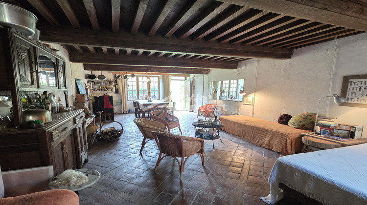Ma-Cabane - Vente Maison Quarré-les-Tombes, 84 m²