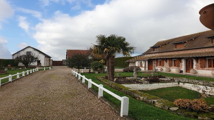 Ma-Cabane - Vente Maison Quatremare, 111 m²