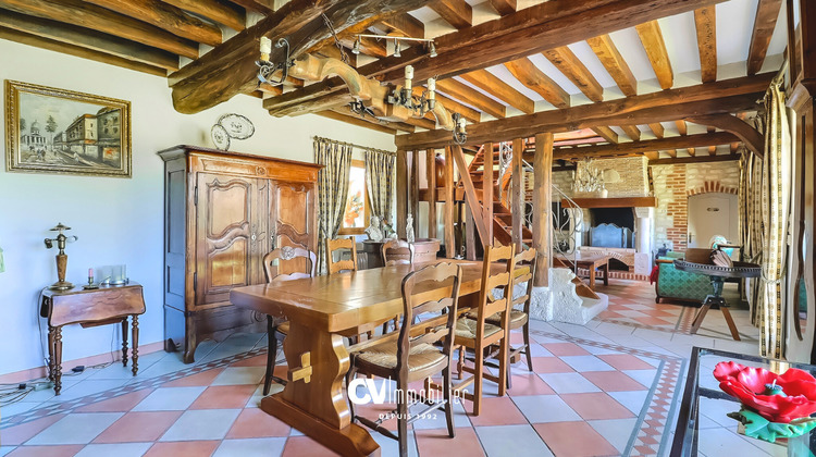 Ma-Cabane - Vente Maison Quatremare, 112 m²