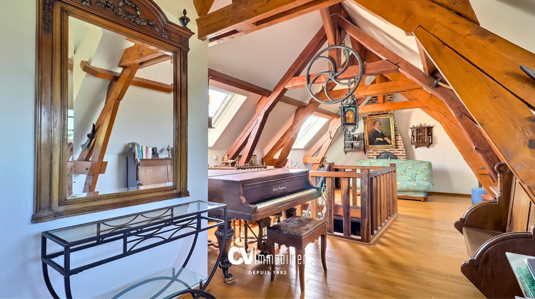 Ma-Cabane - Vente Maison Quatremare, 112 m²