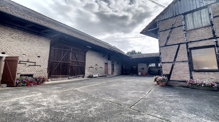 Ma-Cabane - Vente Maison Quatzenheim, 230 m²
