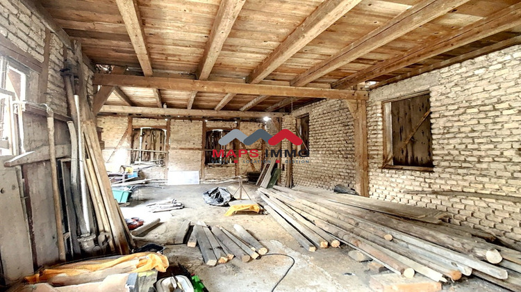 Ma-Cabane - Vente Maison Quatzenheim, 230 m²