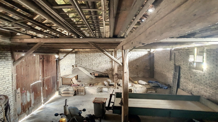 Ma-Cabane - Vente Maison Quatzenheim, 230 m²