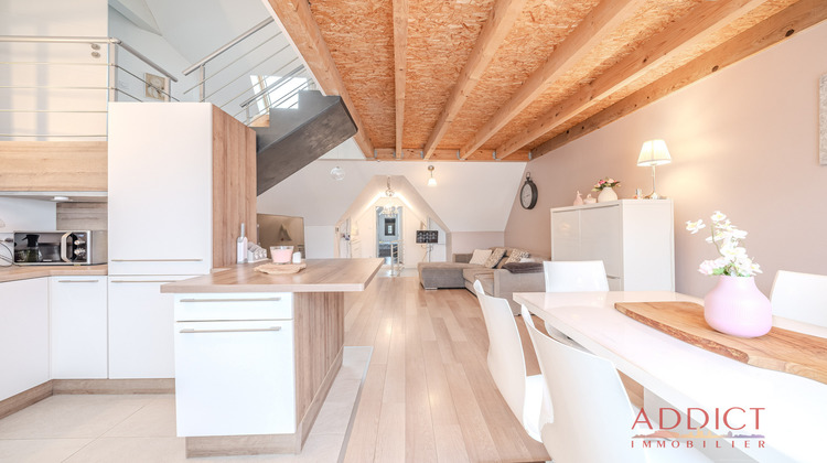 Ma-Cabane - Vente Maison Quatzenheim, 98 m²