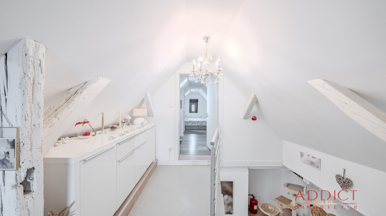 Ma-Cabane - Vente Maison Quatzenheim, 98 m²