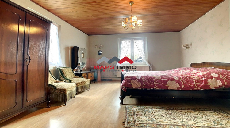 Ma-Cabane - Vente Maison Quatzenheim, 180 m²