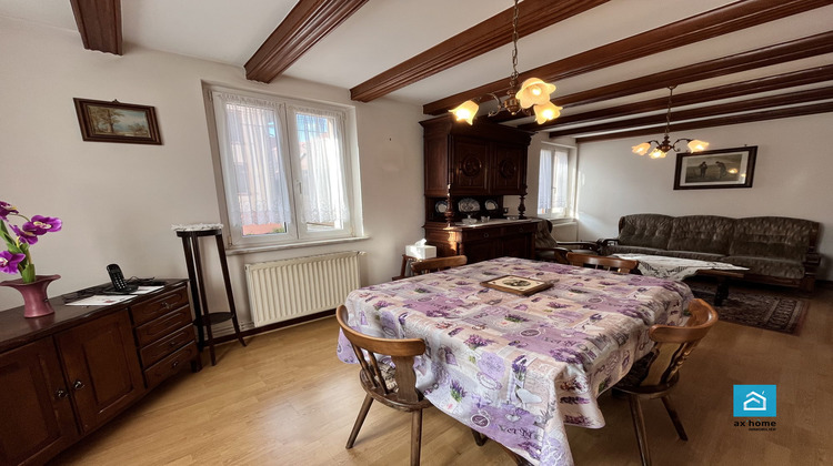 Ma-Cabane - Vente Maison Quatzenheim, 180 m²