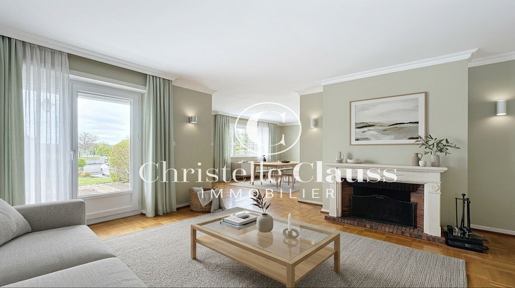 Ma-Cabane - Vente Maison QUATZENHEIM, 207 m²