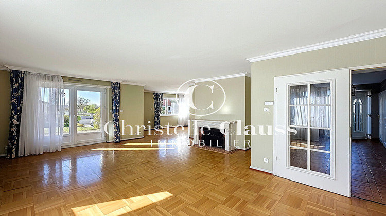 Ma-Cabane - Vente Maison QUATZENHEIM, 207 m²