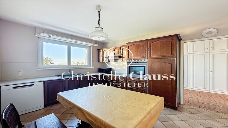 Ma-Cabane - Vente Maison QUATZENHEIM, 207 m²