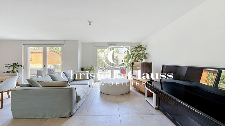 Ma-Cabane - Vente Maison QUATZENHEIM, 104 m²