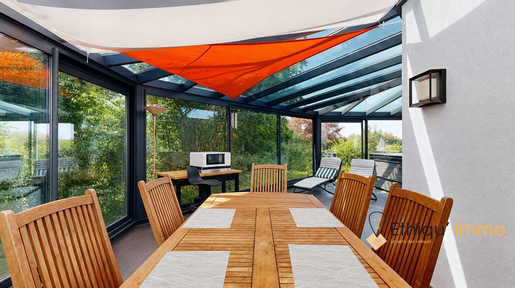 Ma-Cabane - Vente Maison Quatzenheim, 215 m²