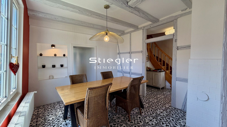 Ma-Cabane - Vente Maison Quatzenheim, 172 m²