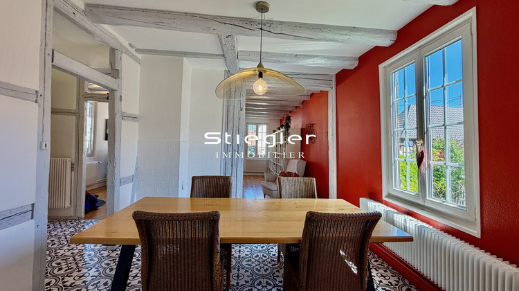 Ma-Cabane - Vente Maison Quatzenheim, 172 m²