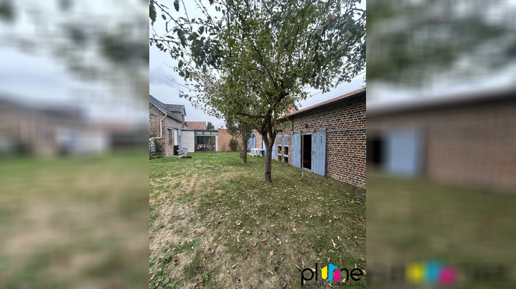 Ma-Cabane - Vente Maison Quéant, 180 m²