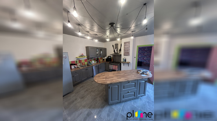 Ma-Cabane - Vente Maison Quéant, 180 m²