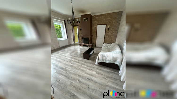 Ma-Cabane - Vente Maison Quéant, 180 m²