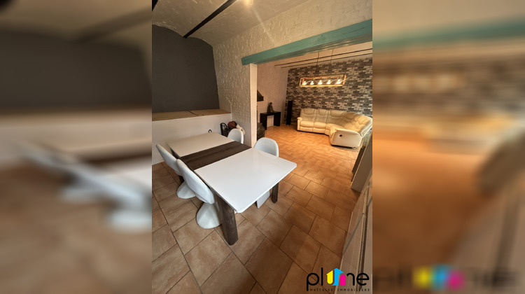 Ma-Cabane - Vente Maison Quéant, 180 m²