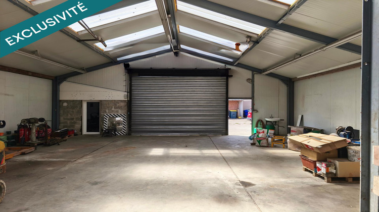 Ma-Cabane - Vente Maison Queant, 145 m²