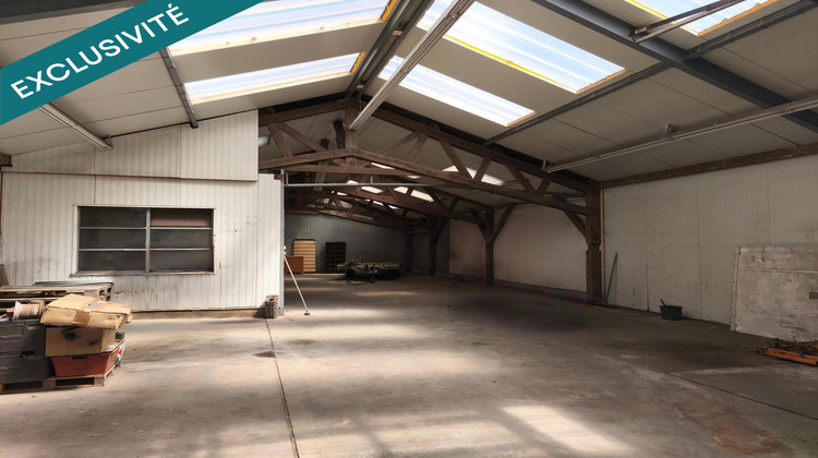 Ma-Cabane - Vente Maison Queant, 145 m²