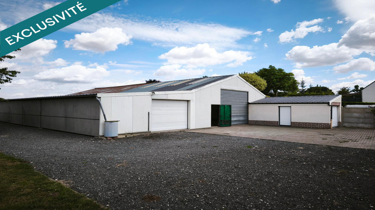 Ma-Cabane - Vente Maison Queant, 145 m²