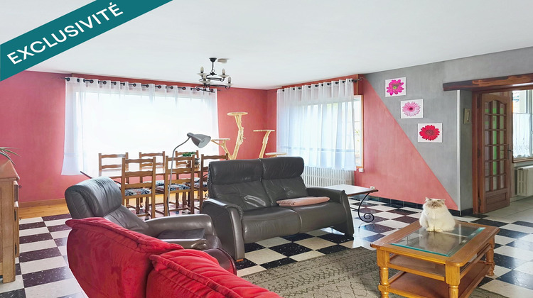 Ma-Cabane - Vente Maison Queant, 145 m²