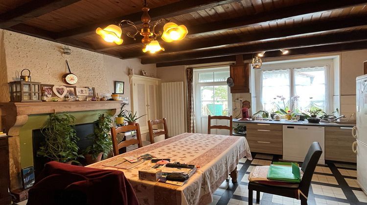 Ma-Cabane - Vente Maison QUEAUX, 60 m²