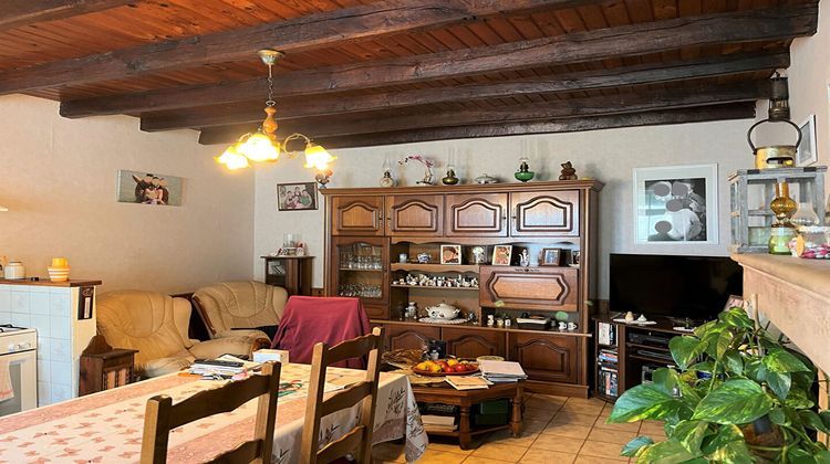 Ma-Cabane - Vente Maison QUEAUX, 60 m²