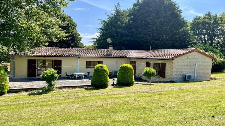 Ma-Cabane - Vente Maison QUEAUX, 87 m²