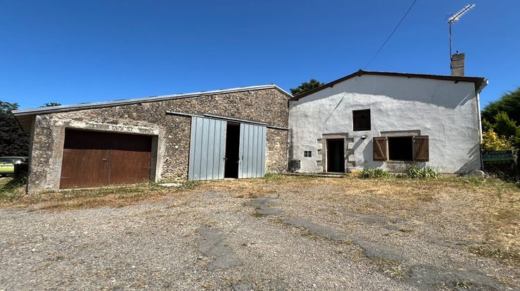 Ma-Cabane - Vente Maison QUEAUX, 54 m²