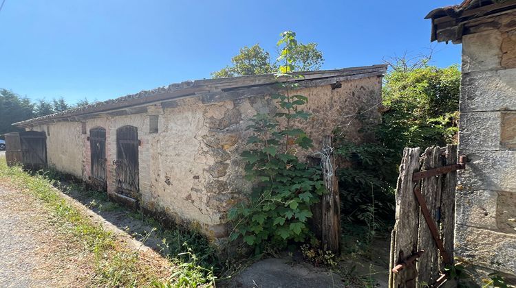 Ma-Cabane - Vente Maison QUEAUX, 54 m²