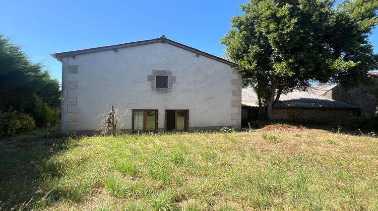 Ma-Cabane - Vente Maison QUEAUX, 54 m²