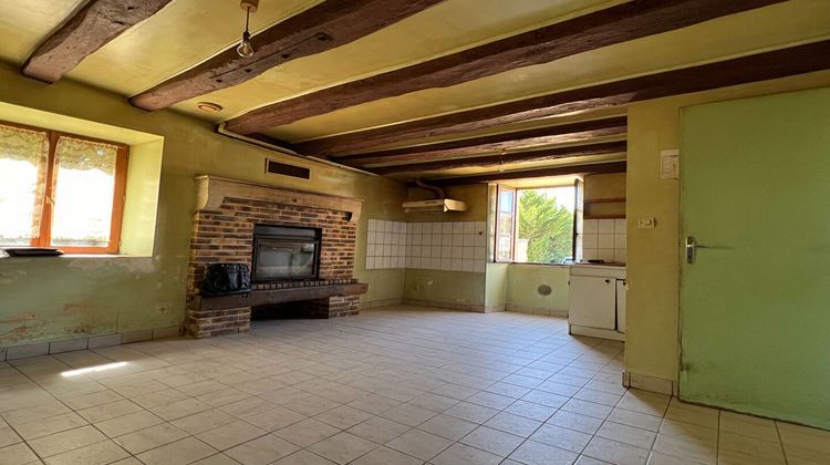 Ma-Cabane - Vente Maison QUEAUX, 54 m²