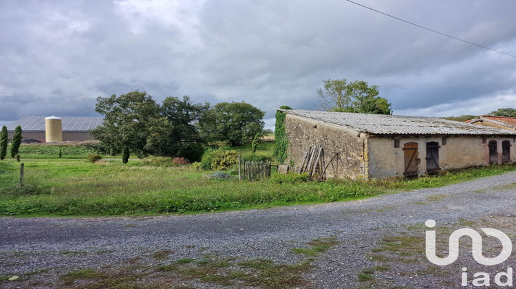 Ma-Cabane - Vente Maison Queaux, 54 m²