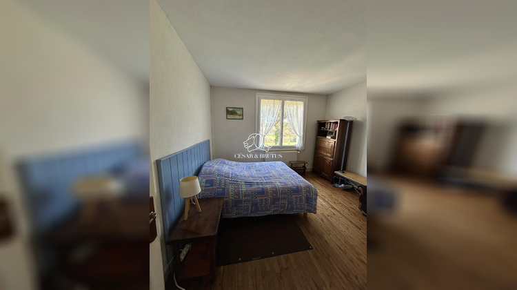 Ma-Cabane - Vente Maison Queaux, 164 m²