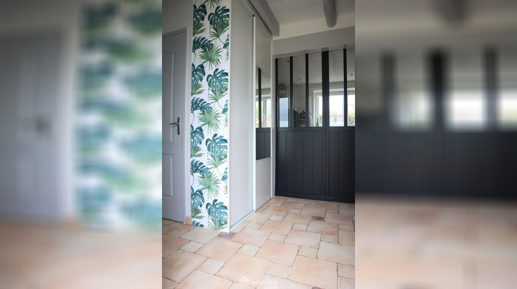 Ma-Cabane - Vente Maison Queaux, 175 m²