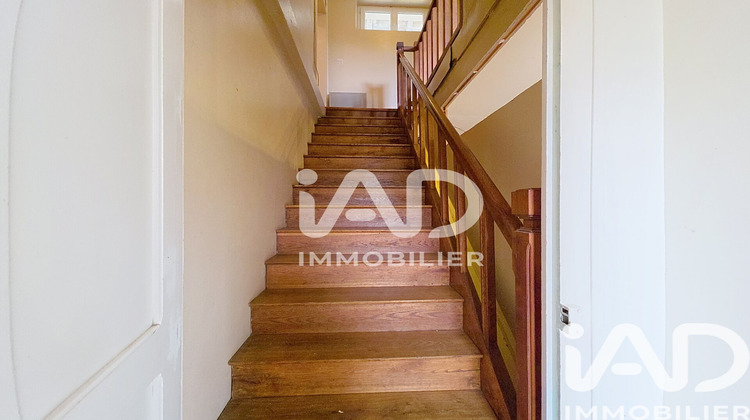 Ma-Cabane - Vente Maison Queaux, 84 m²