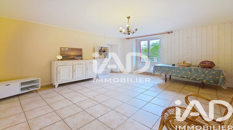 Ma-Cabane - Vente Maison Queaux, 84 m²