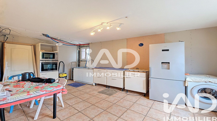 Ma-Cabane - Vente Maison Queaux, 84 m²