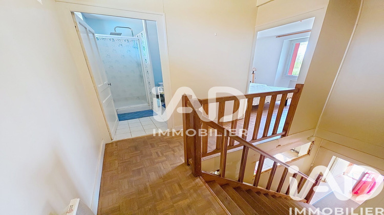 Ma-Cabane - Vente Maison Queaux, 84 m²
