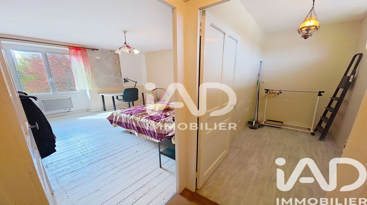 Ma-Cabane - Vente Maison Queaux, 84 m²