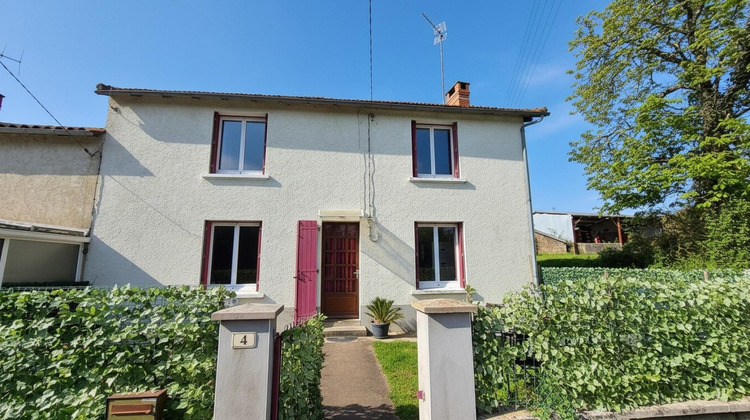 Ma-Cabane - Vente Maison Queaux, 85 m²