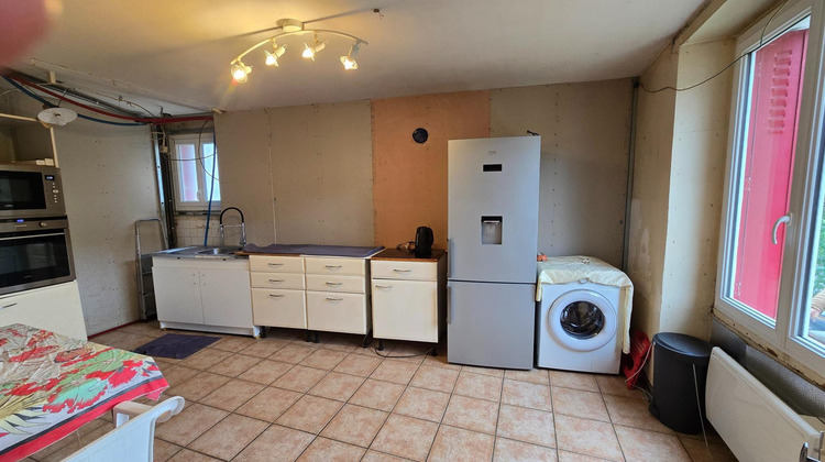 Ma-Cabane - Vente Maison Queaux, 85 m²