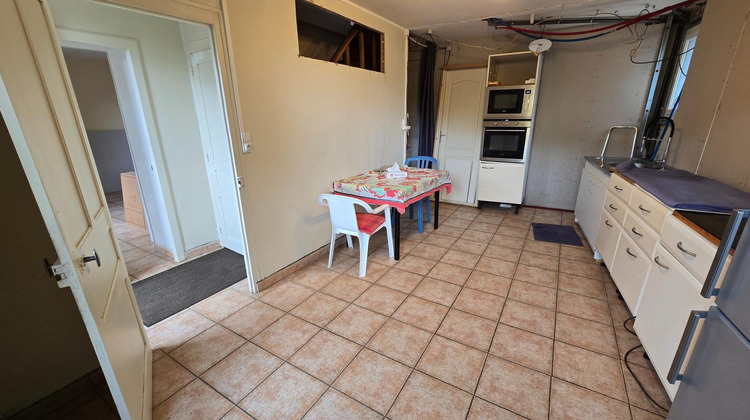 Ma-Cabane - Vente Maison Queaux, 85 m²