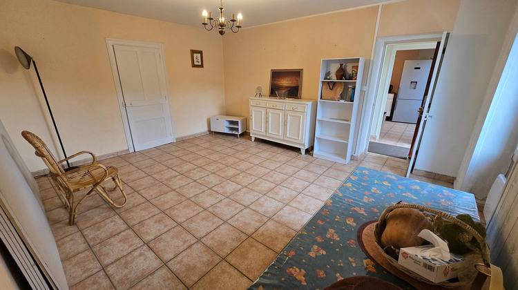 Ma-Cabane - Vente Maison Queaux, 85 m²