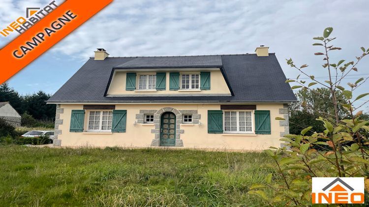 Ma-Cabane - Vente Maison QUEBRIAC, 100 m²