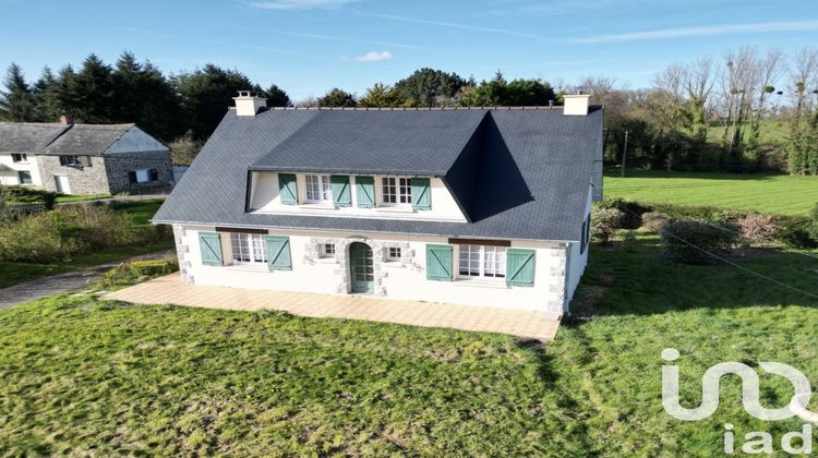 Ma-Cabane - Vente Maison Québriac, 100 m²