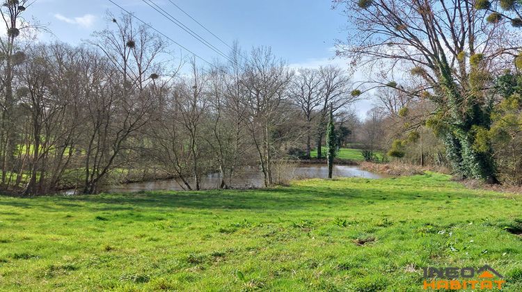 Ma-Cabane - Vente Maison QUEBRIAC, 40 m²